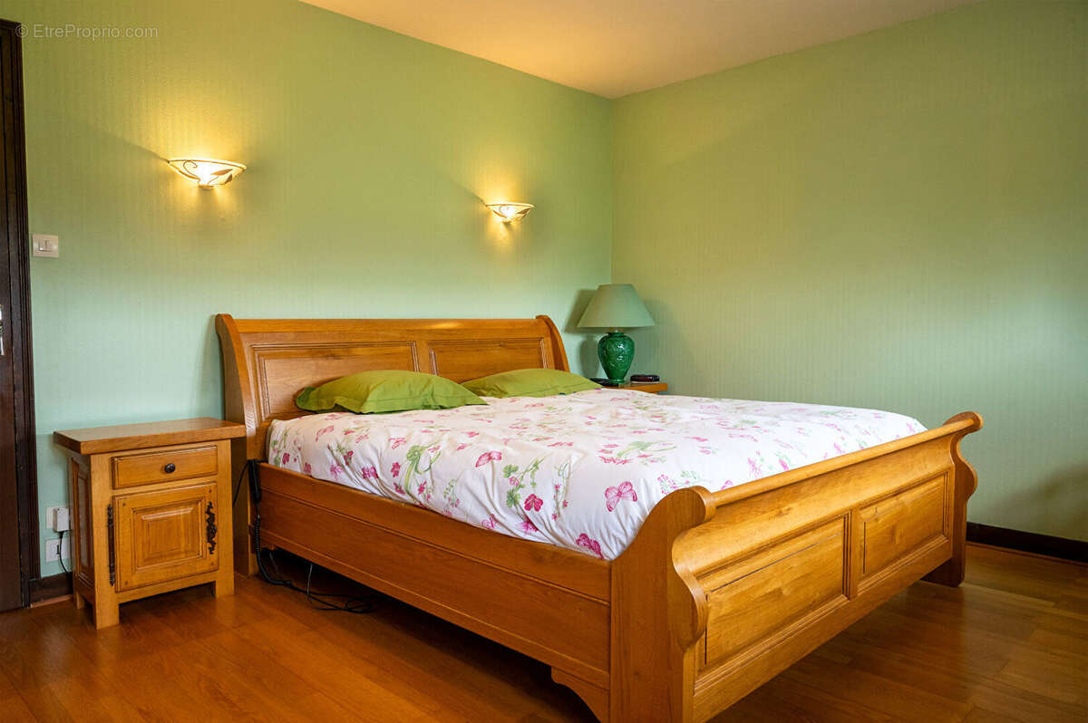 Maison à NOGENT-LE-ROI