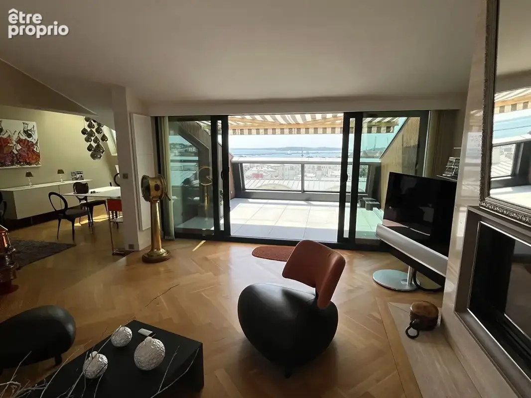 Appartement Brest 4 pièce(s) 102.91 m2 - photo 7