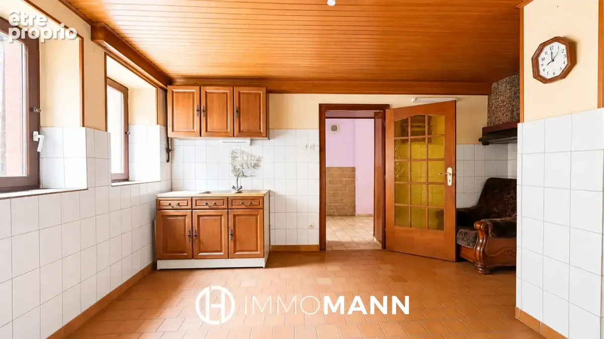 Maison de famille à rénover - Hersbach - photo 6