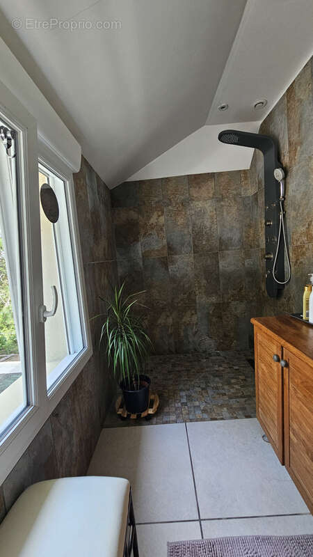 Maison à CAMARET-SUR-MER