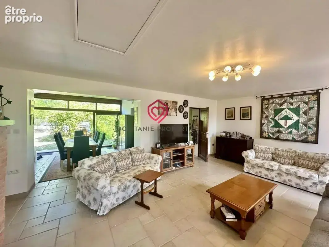 Charmante maison avec vue sur la campagne et piscine - photo 10