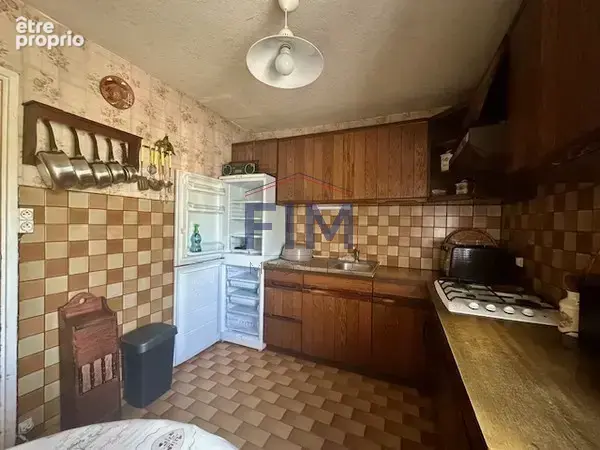 Maison 4 pièces 101 m² à vendre à Neufchatel-En-Bray (76270) - photo 5