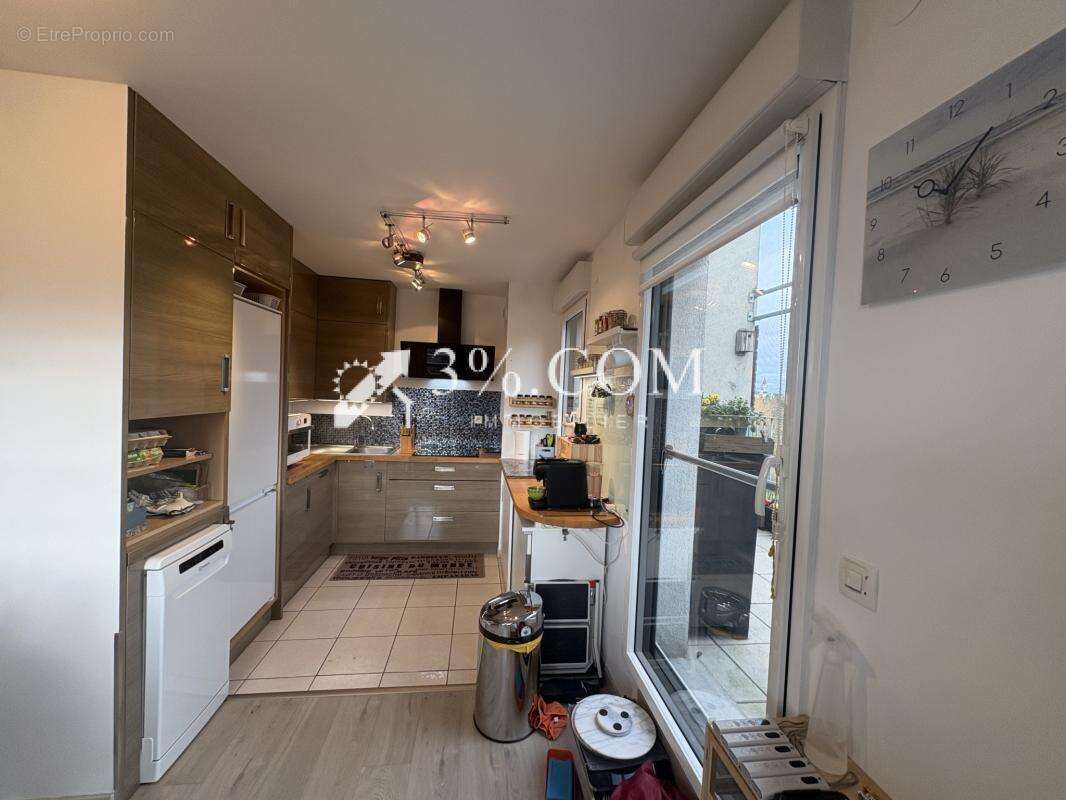 Appartement à ANZIN