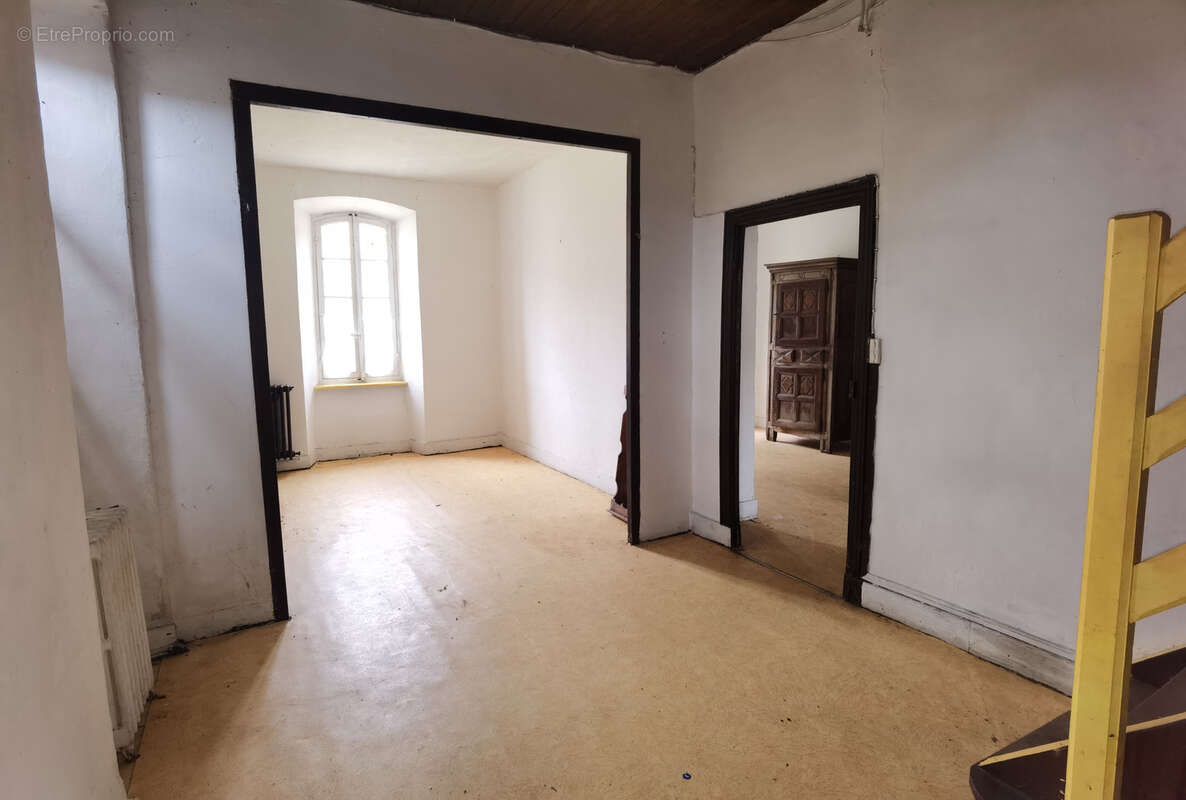 Maison à LE BLEYMARD