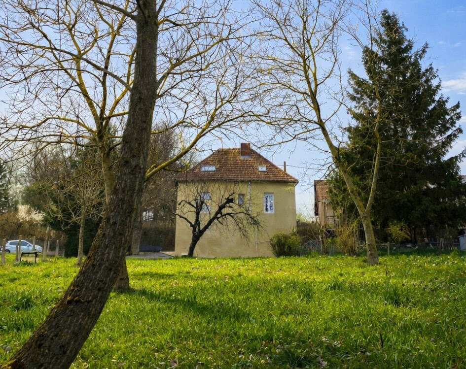 Maison à SAINT-ETIENNE-DE-VICQ