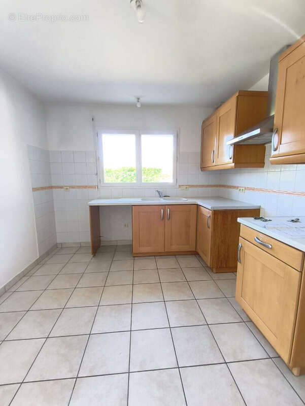 Maison à MONT-DE-MARSAN