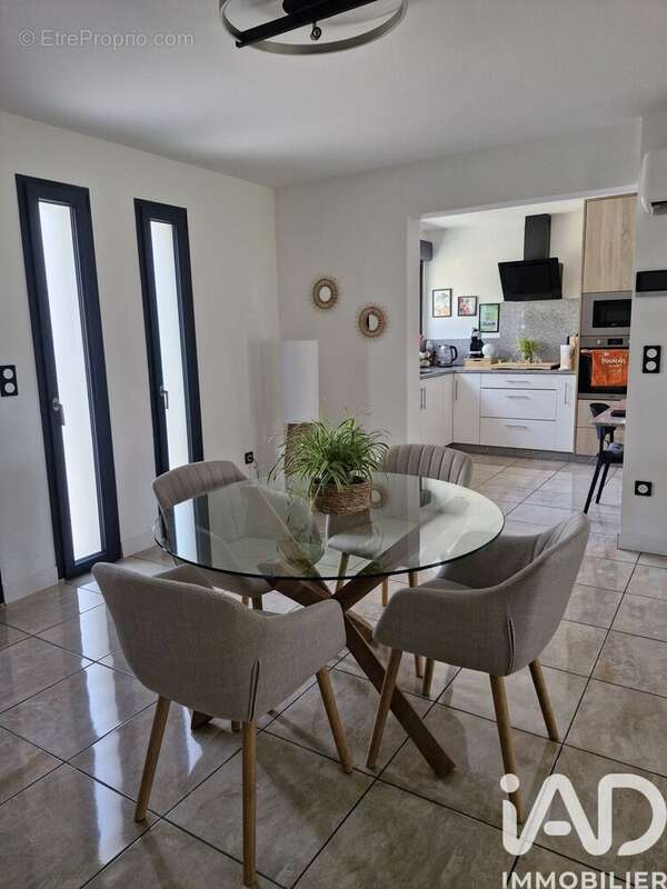 Photo 2 - Maison à NARROSSE