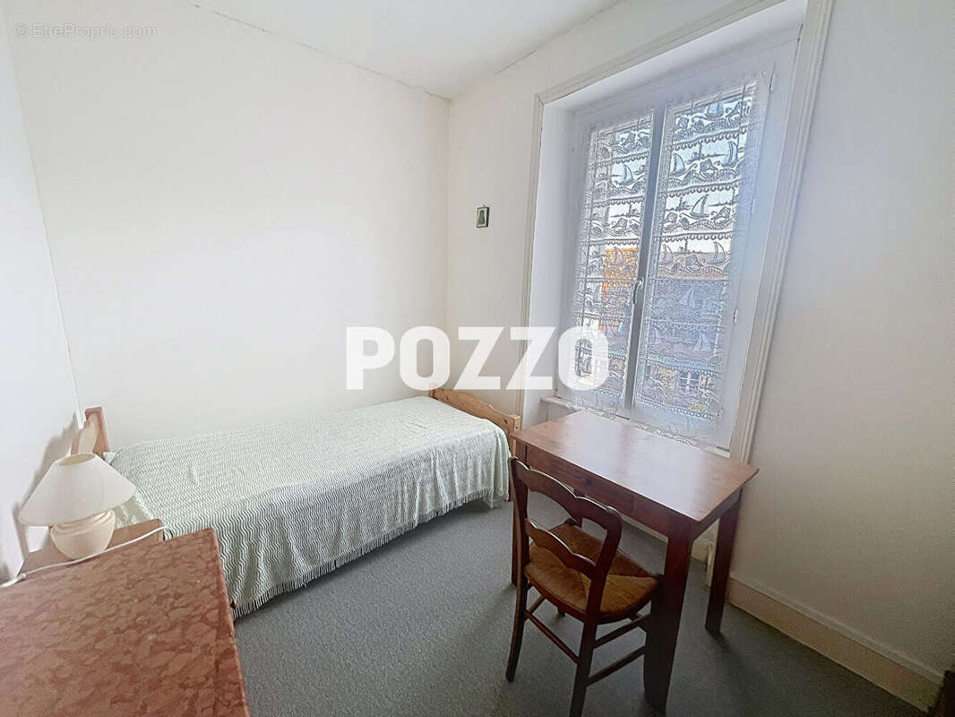 Maison à SAINT-PAIR-SUR-MER