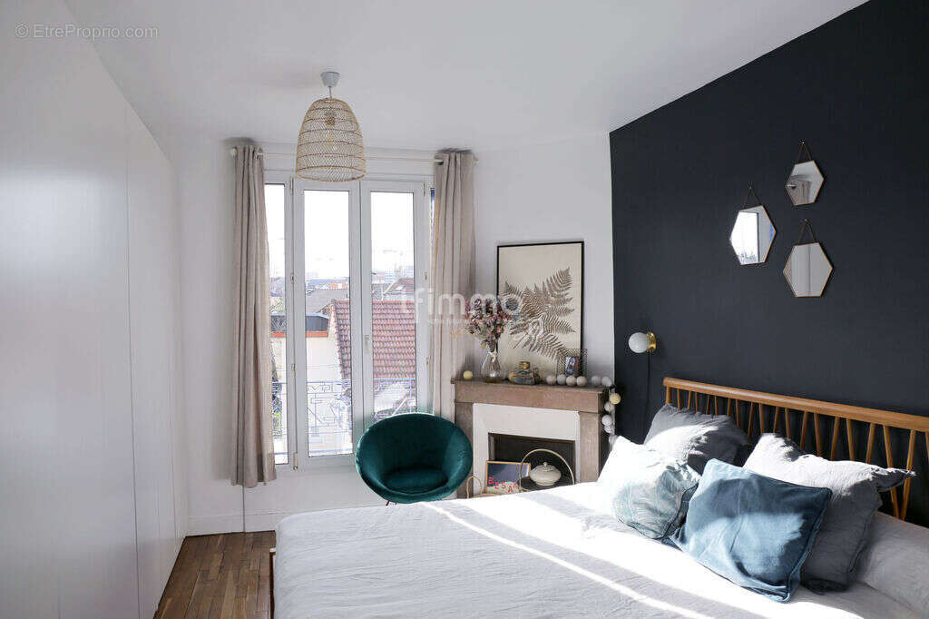 Maison à LE PERREUX-SUR-MARNE