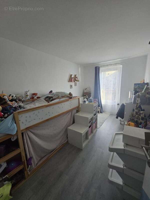 Photo 3 - Appartement à REIMS