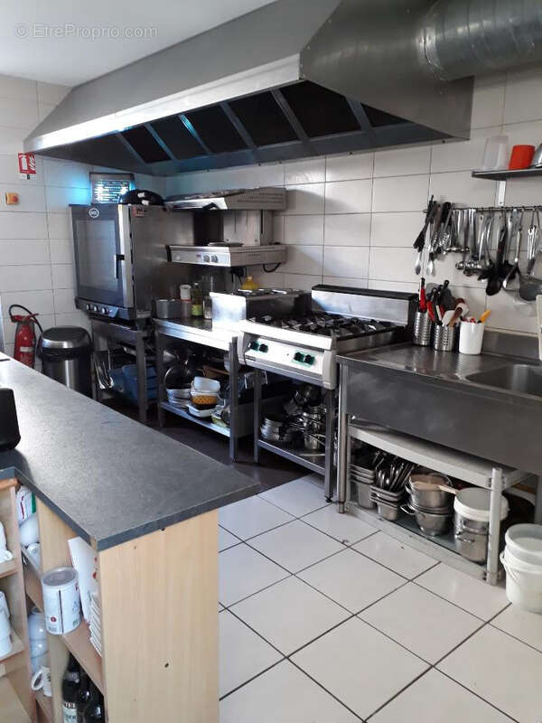 Appartement à BELZ