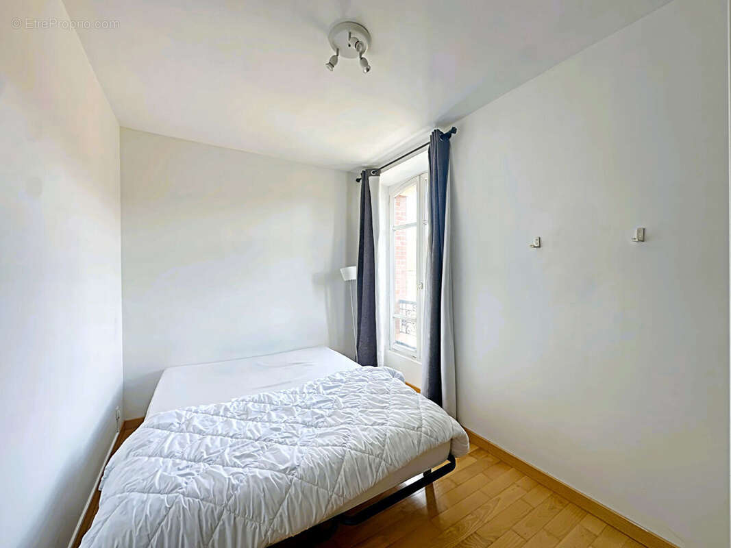 Appartement à RAMBOUILLET