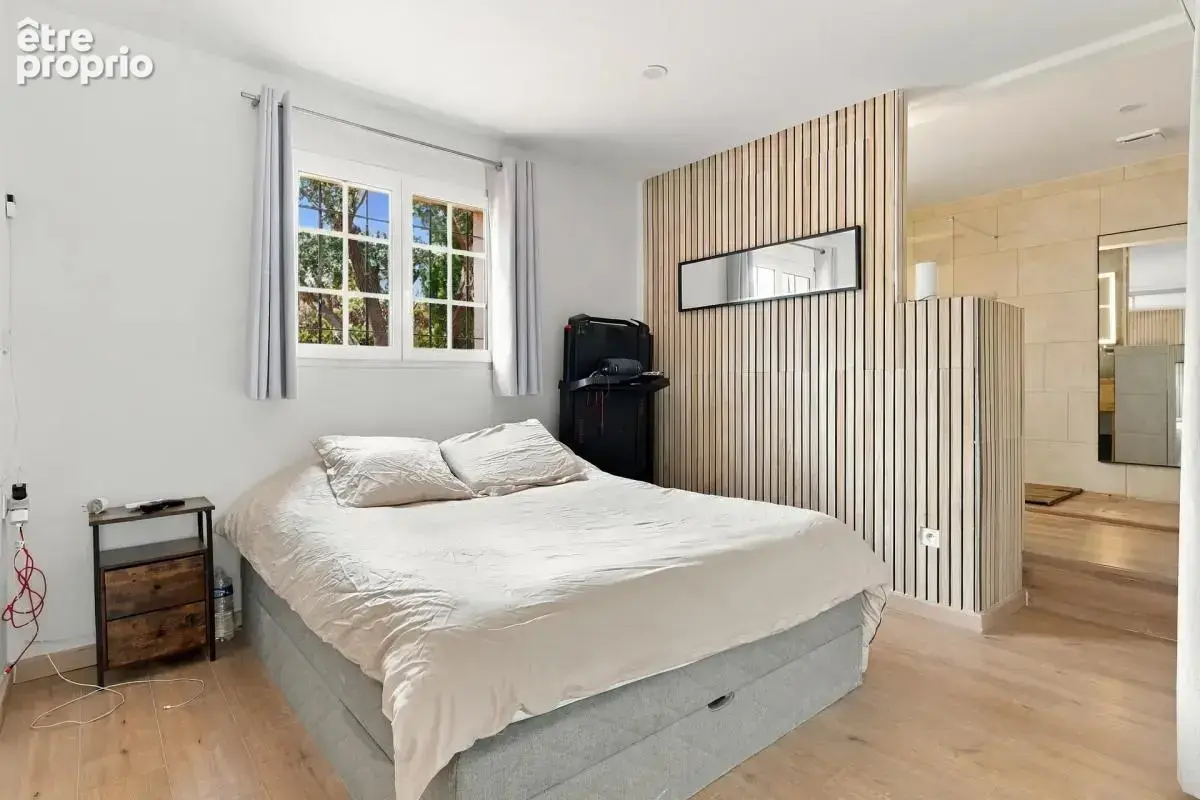 Maison de 6 pièces de 160 m² à Sanary-sur-Mer - photo 16
