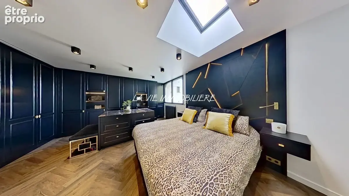 Maison 6 pièces 233 m² à vendre à Nogent-Sur-Marne (94130) - photo 7