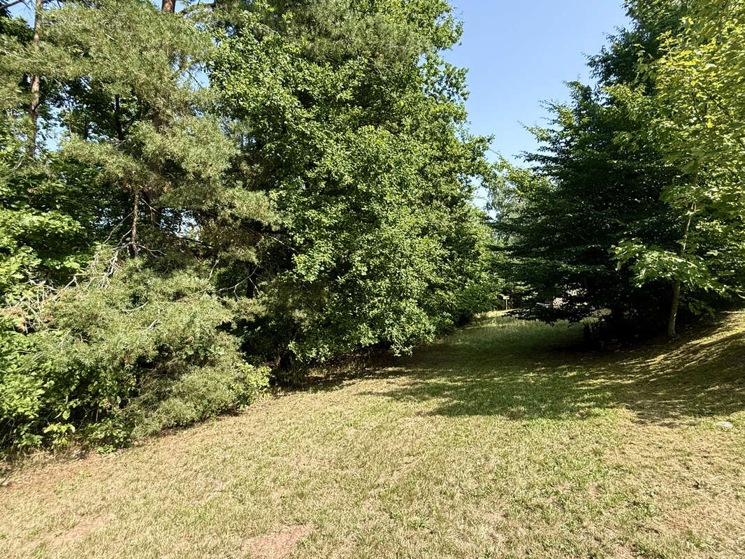 Maison à NEUVE-EGLISE