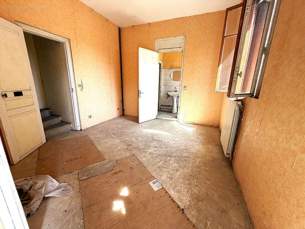 Appartement à ARGENTEUIL