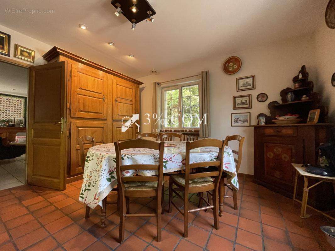 Maison à DRUSENHEIM