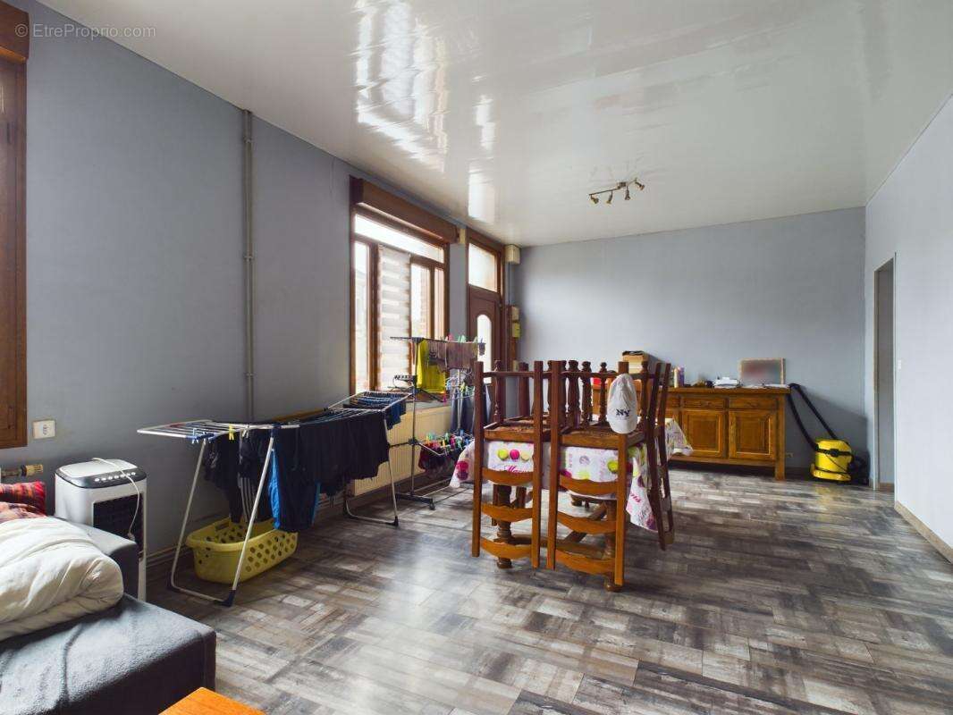 Maison 90 m² à Chaulnes  - photo 3