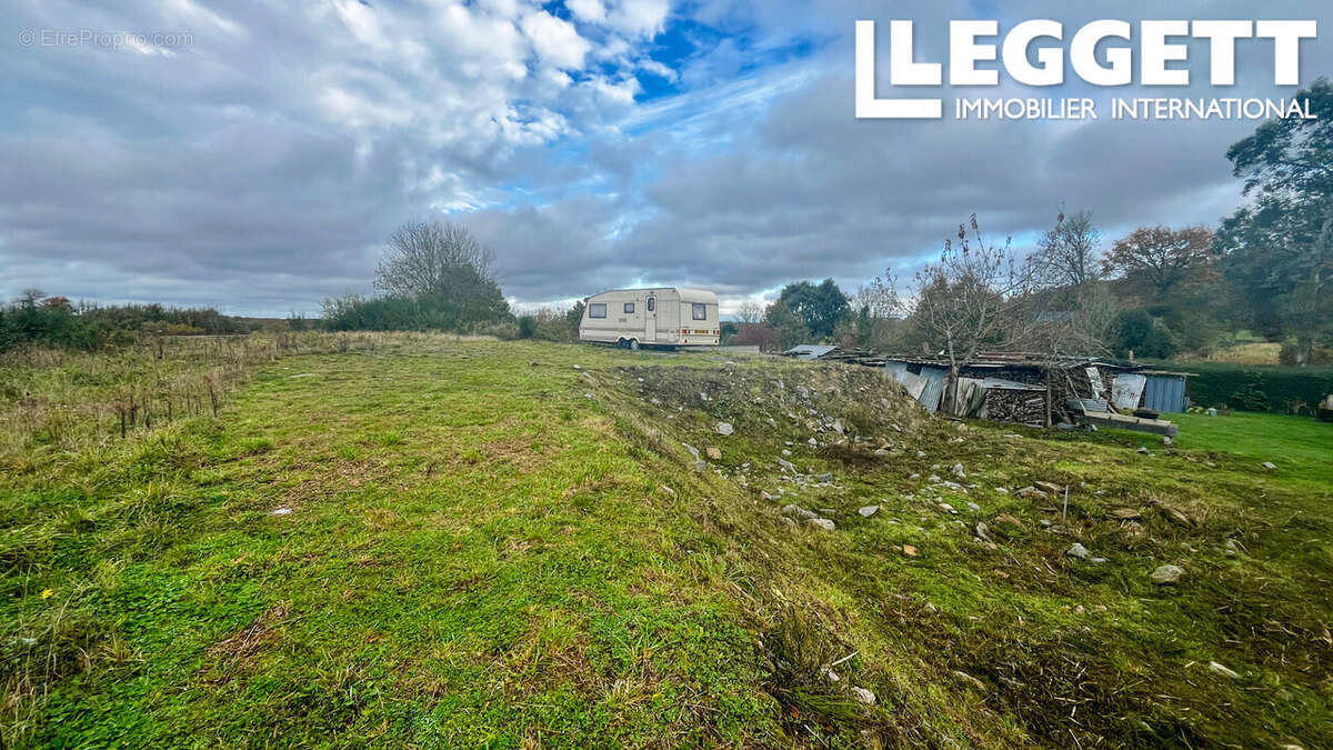 Maison à SAINT-PIERRE-DE-PLESGUEN