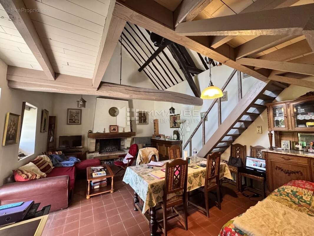 Maison à NOGENT-SUR-SEINE