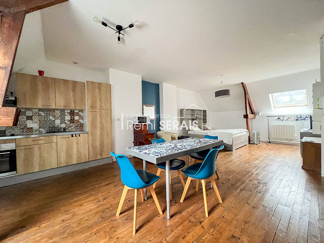 Appartement à FLERS