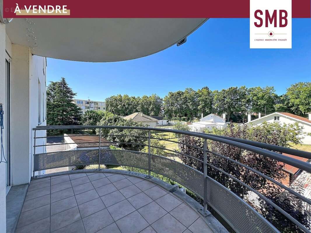 Appartement à PAU