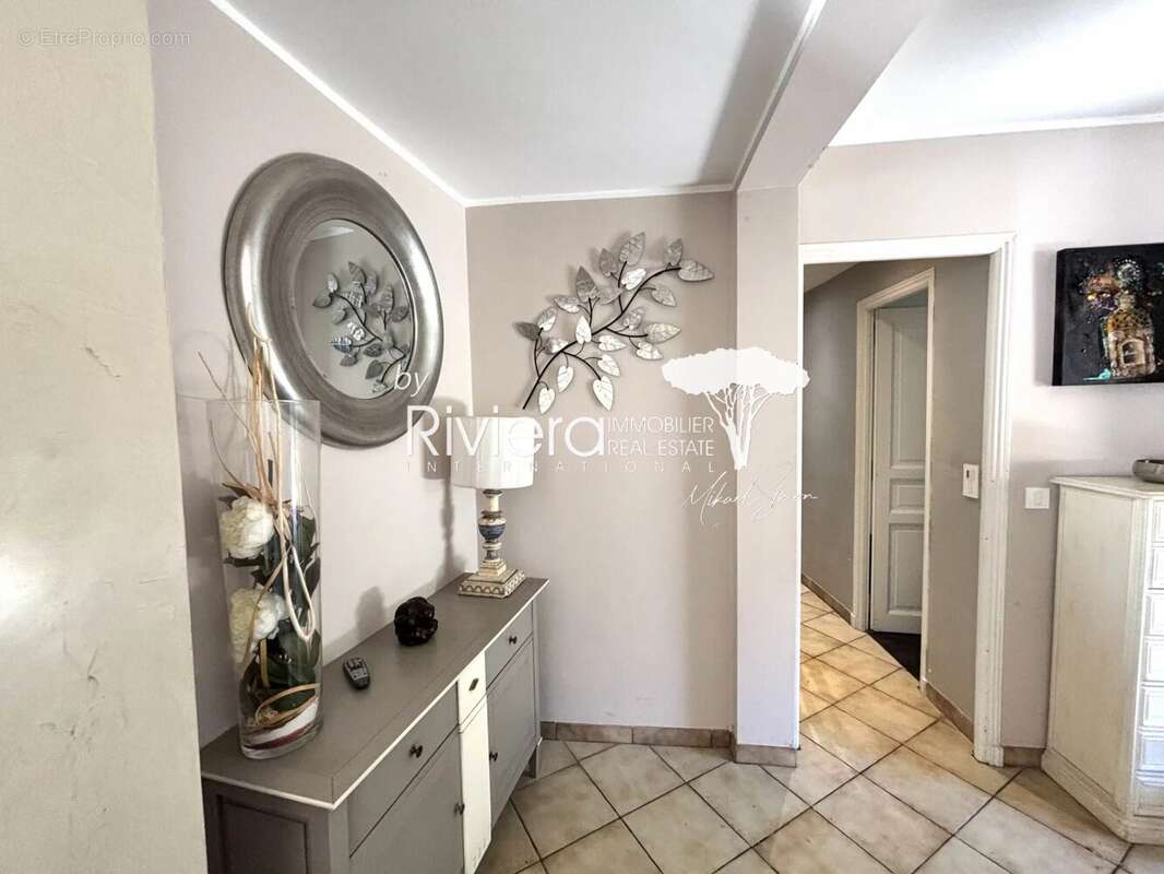 Maison à CAVALAIRE-SUR-MER