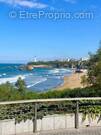 Appartement à BIARRITZ