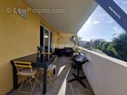 Appartement à DRAGUIGNAN