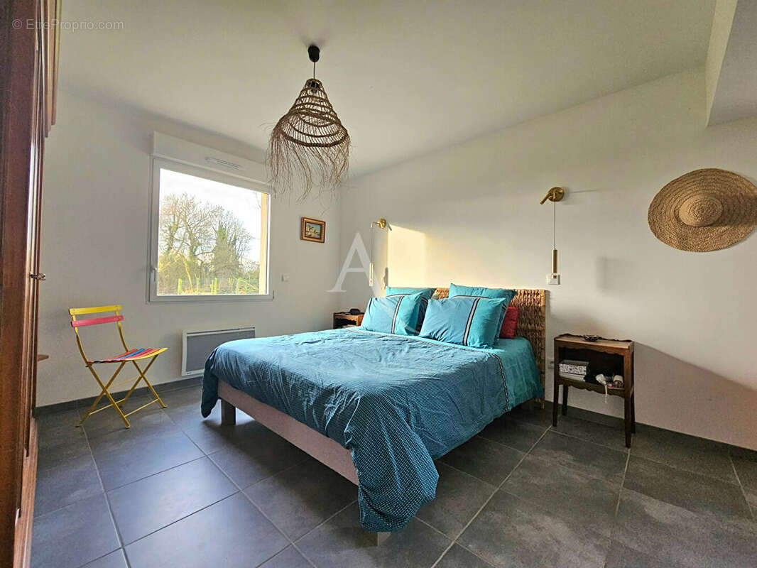 Maison Favieres 155 m2 - photo 6