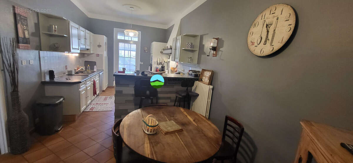 Maison à MALEMORT-DU-COMTAT