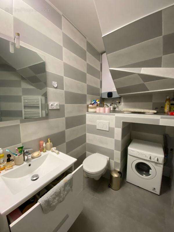 Appartement à SAINT-BRIEUC