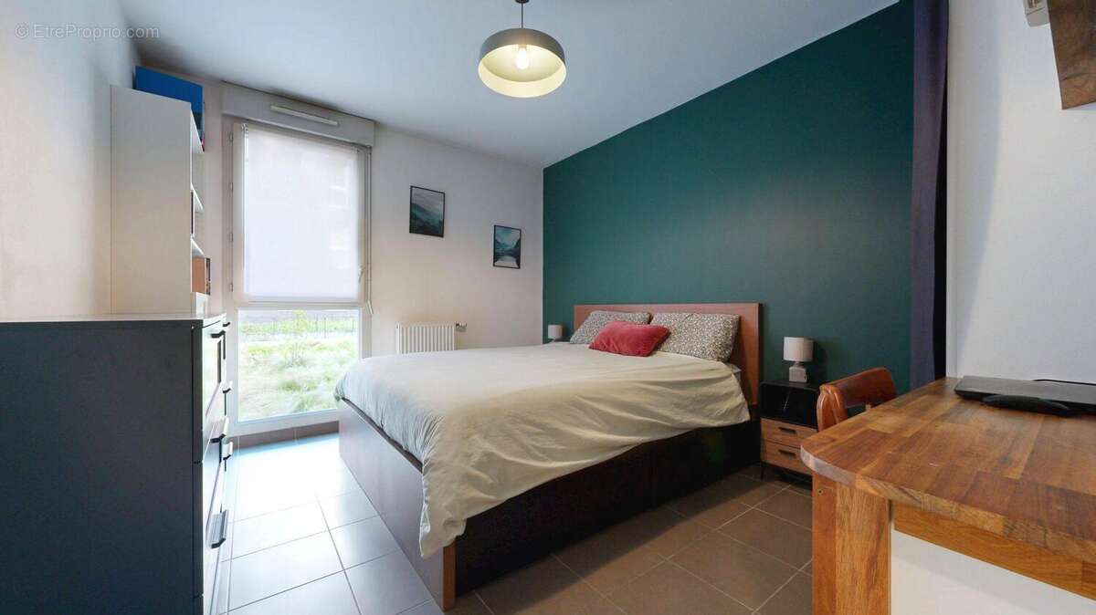 Appartement à LYON-7E