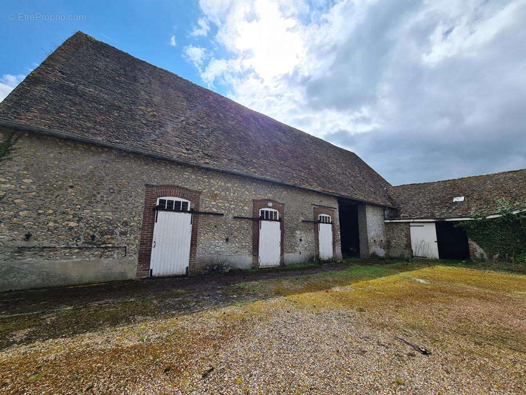 Maison à VESLY