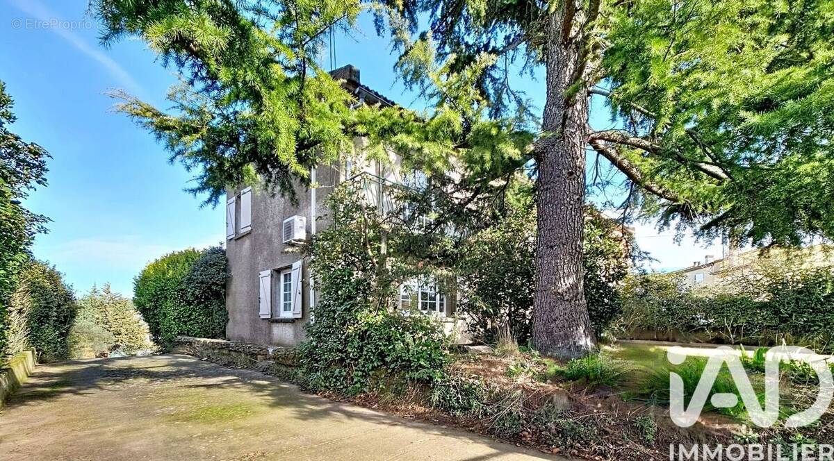 Photo 1 - Maison à CAZILHAC