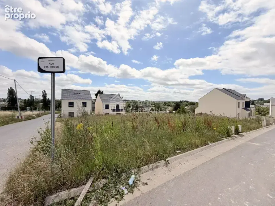 Terrain à ARPAJON