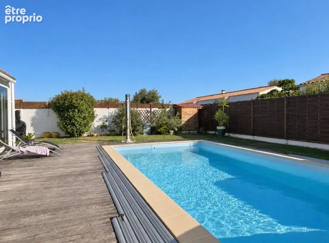 Propriété proche du centre - photo 13