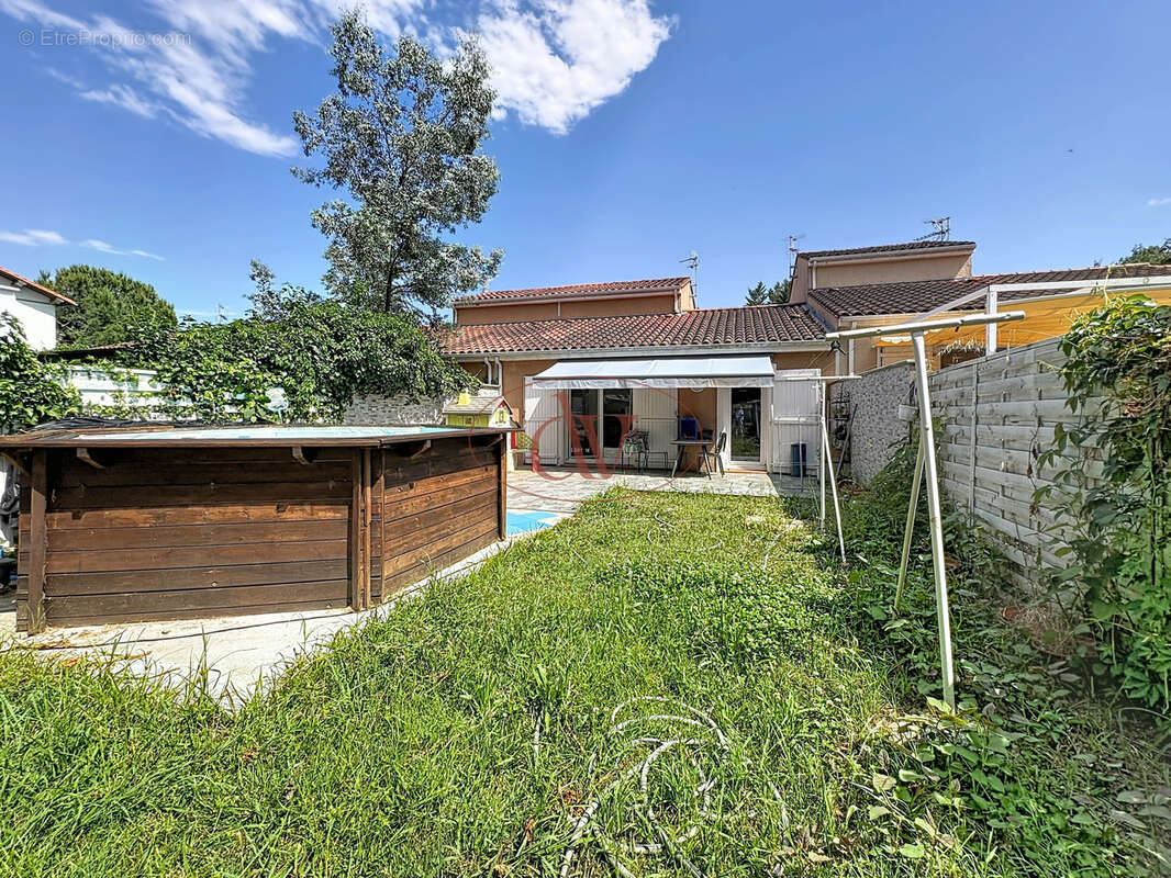 Maison à CERET