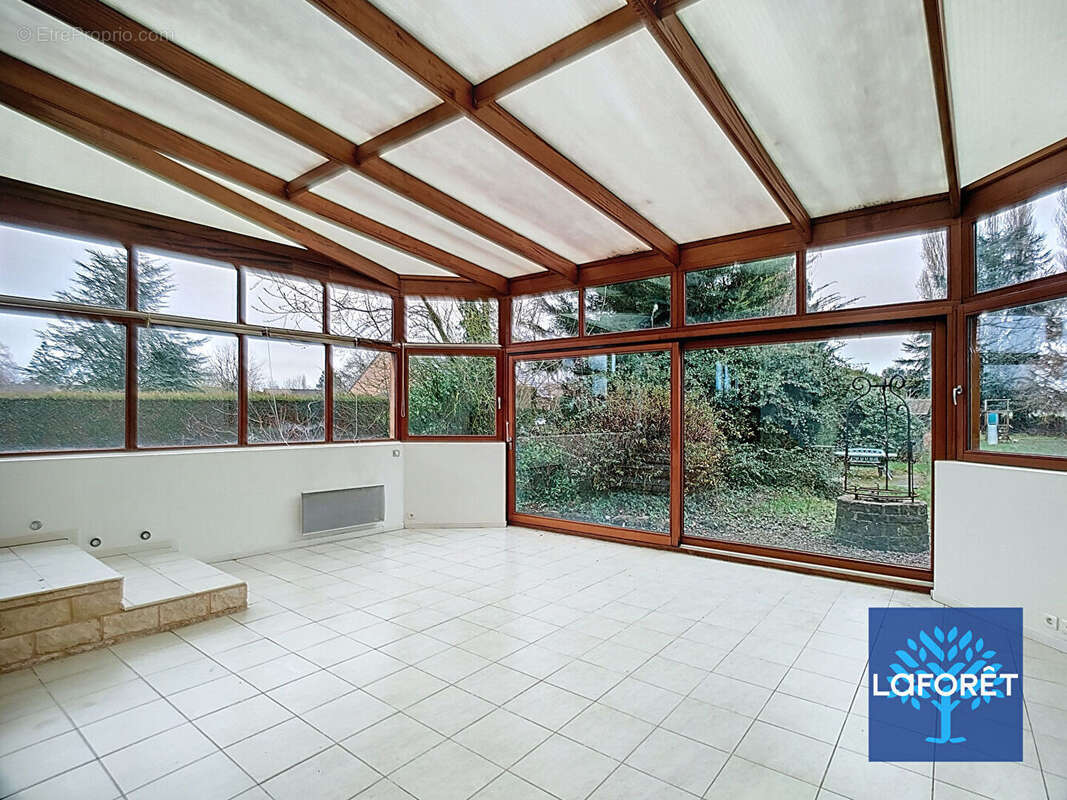 Maison individuelle 155 m² - photo 4