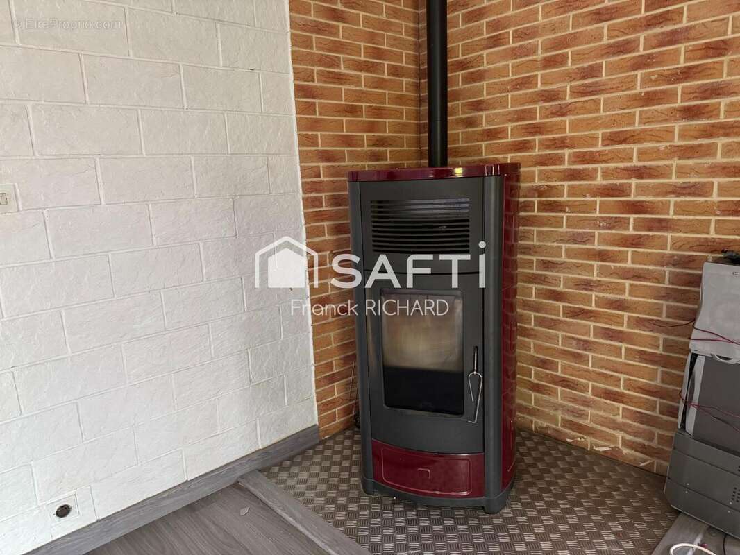 Photo 3 - Maison à BEZANCOURT