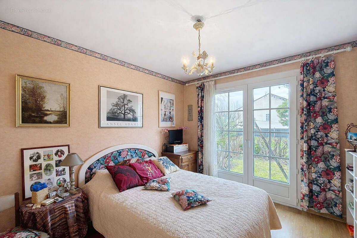 Maison à BRIVE-LA-GAILLARDE