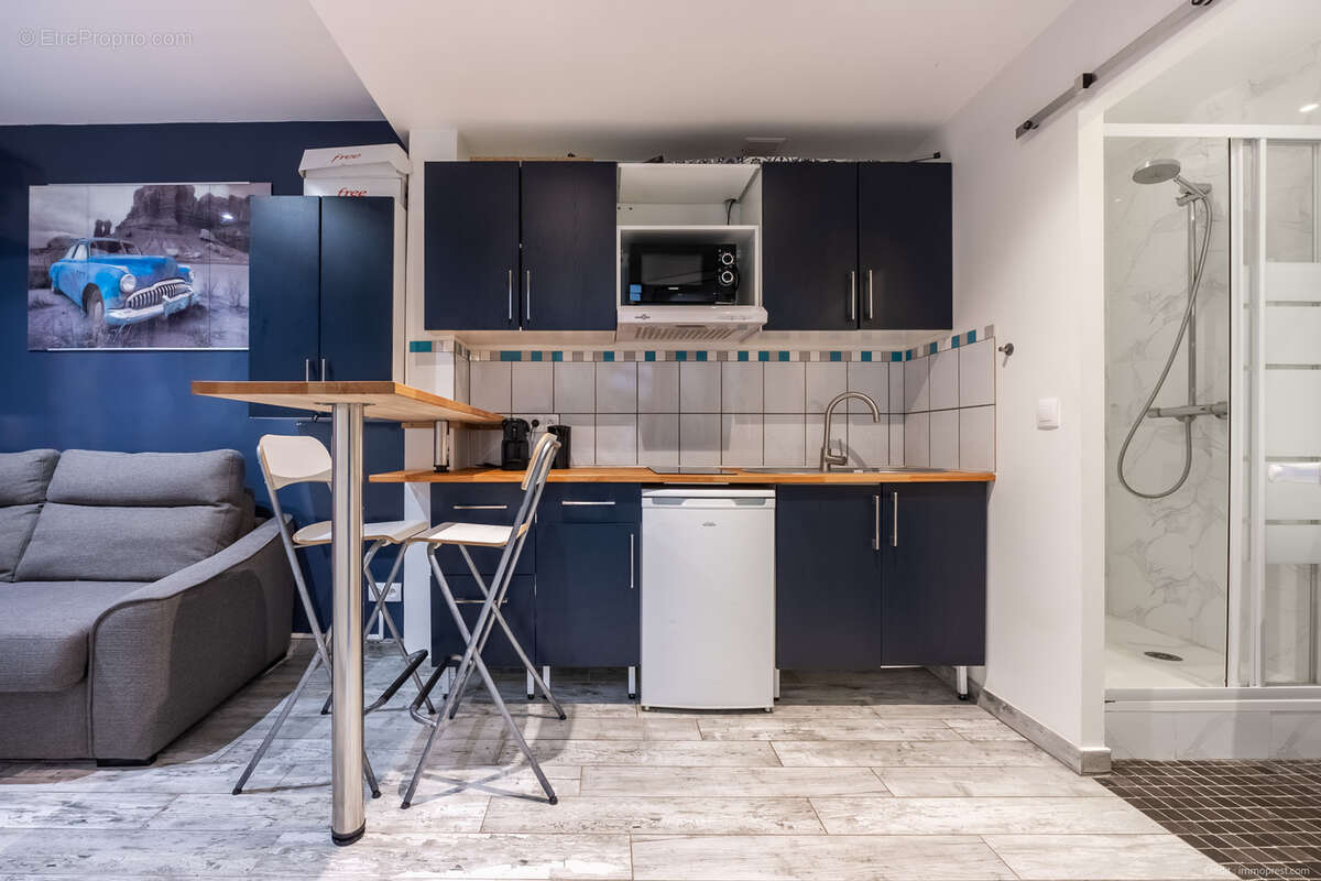 Appartement à PARIS-7E