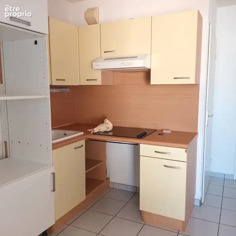 Appartement 49m² à labège - photo 5