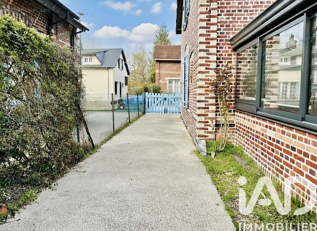 Photo 3 - Maison à BEAUVAIS