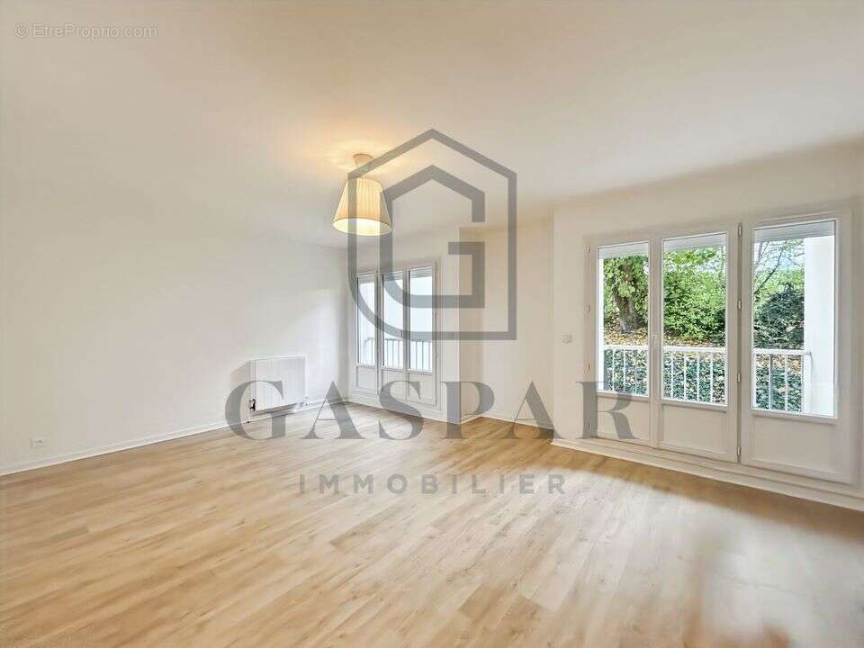 Appartement à EVREUX