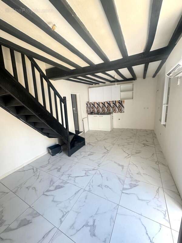 Maison à MOISSON