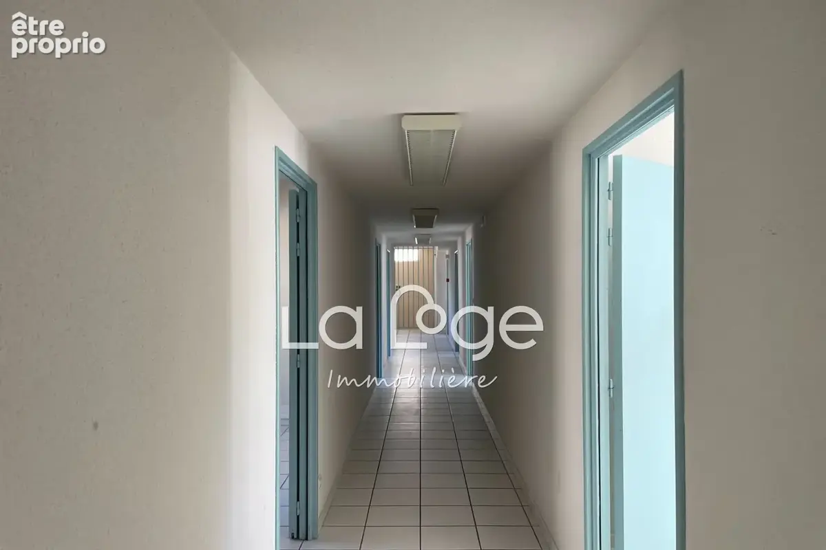 Commerce 227 m² à vendre à Gap (05000) - photo 7