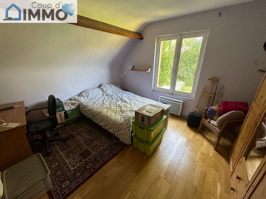 Maison à MESSON