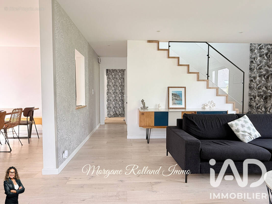 Photo 1 - Maison à ORVAULT