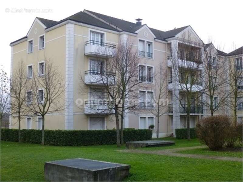 Appartement à CARRIERES-SOUS-POISSY